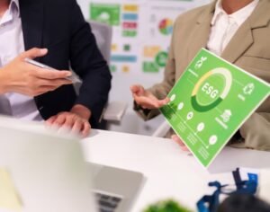 Eco-Friendly Logo Design