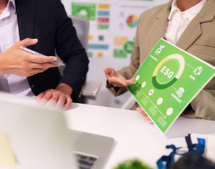 Eco-Friendly Logo Design: Why Seattle Brands Care About Sustainable Visuals